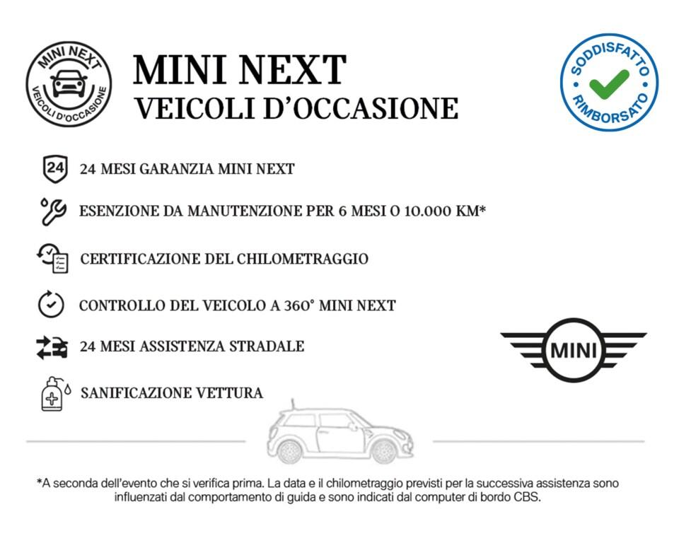 usatostore.bmw.it Store MINI Cooper S 2.0 TwinPower Turbo Cooper S