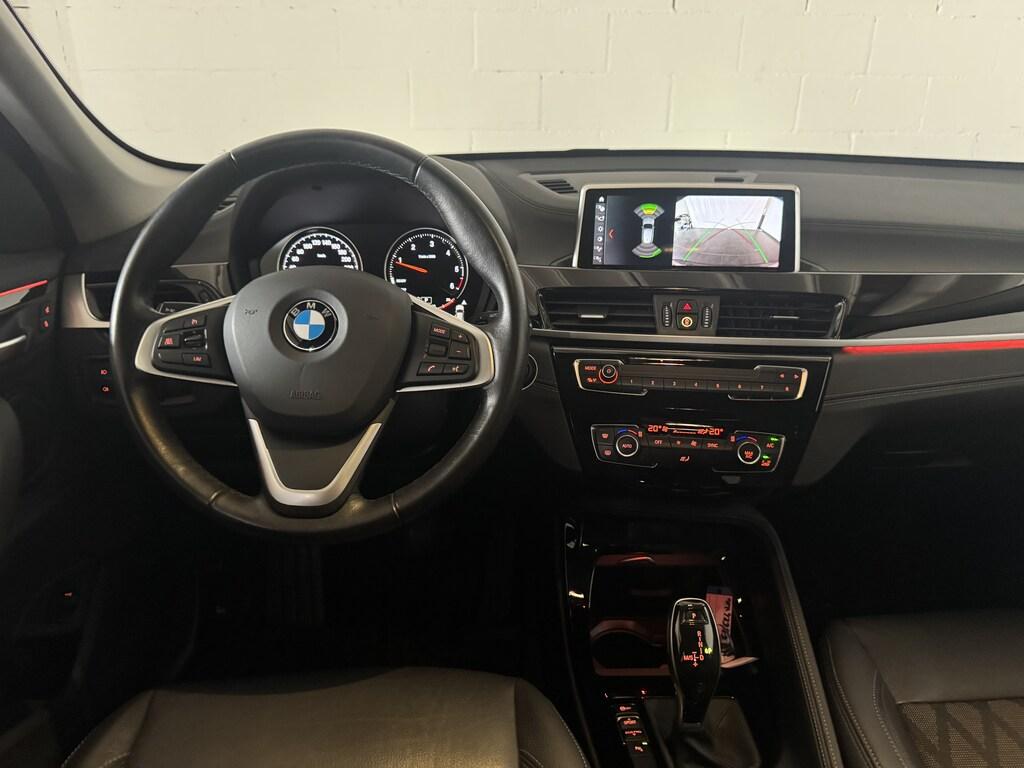 usatostore.bmw.it Store BMW X1 xdrive18d xLine Plus auto