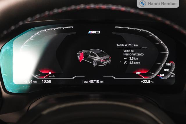 usatostore.bmw.it Store BMW Serie 3 M M3 3.0 Competition auto