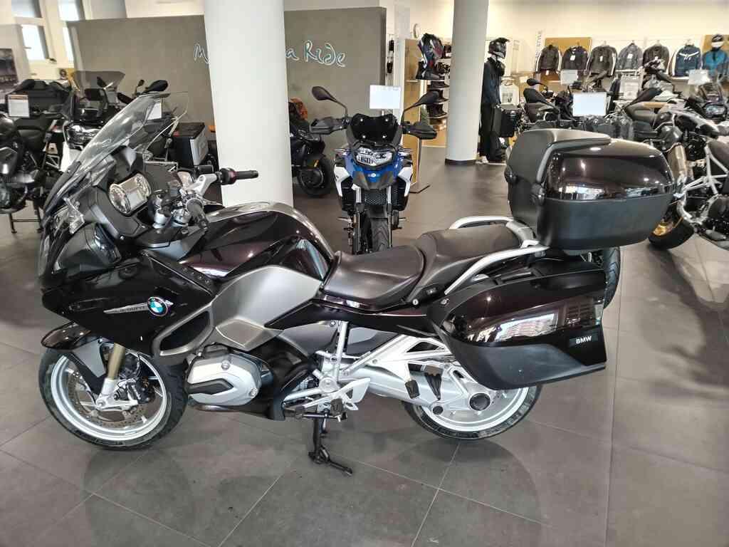 usatostore.bmw-motorrad.it Store BMW Motorrad R 1200 RT BMW R 1200 RT ABS MY14