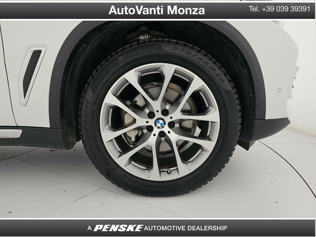 usatostore.bmw.it Store BMW X5 xdrive30d xLine auto