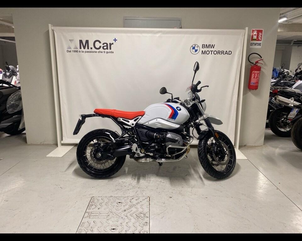 usatostore.bmw-motorrad.it Store BMW Motorrad R nineT BMW R nineT Urban G/S ABS MY20