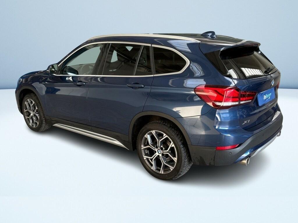 usatostore.bmw.it Store BMW X1 xdrive18d xLine Plus auto