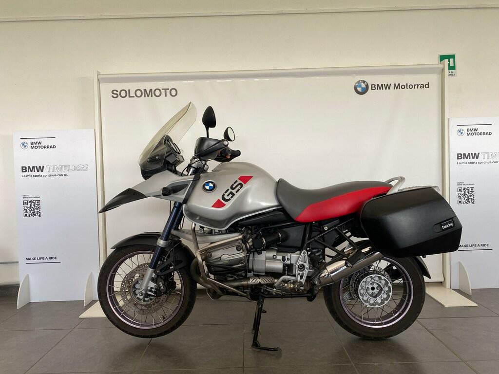 usatostore.bmw-motorrad.it Store BMW Motorrad R 1150 GS BMW R 1150 GS Adventure MY03