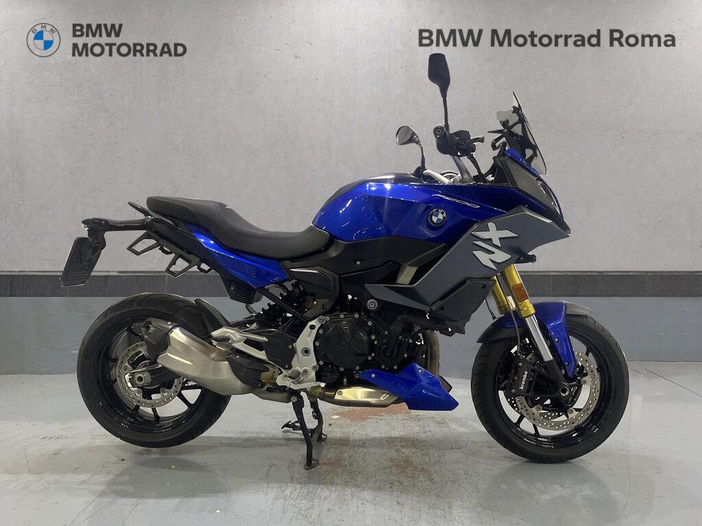 usatostore.bmw-motorrad.it Store BMW Motorrad F 900 XR BMW F 900 XR MY20