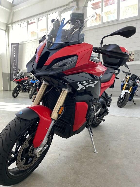 usatostore.bmw.it Store BMW Motorrad S 1000 XR BMW S 1000 XR ABS MY21