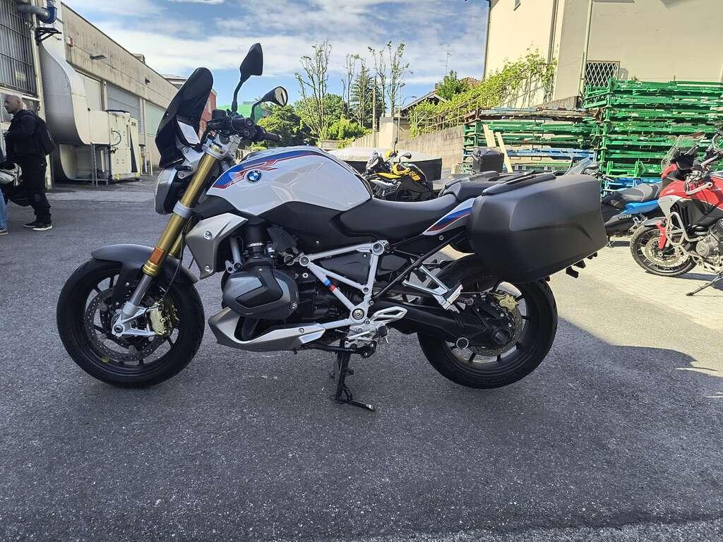 usatostore.bmw-motorrad.it Store BMW Motorrad R 1250 R ABS