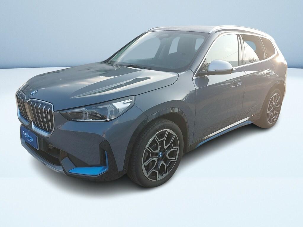 usatostore.bmw.it Store BMW iX1 30 xdrive X-Line