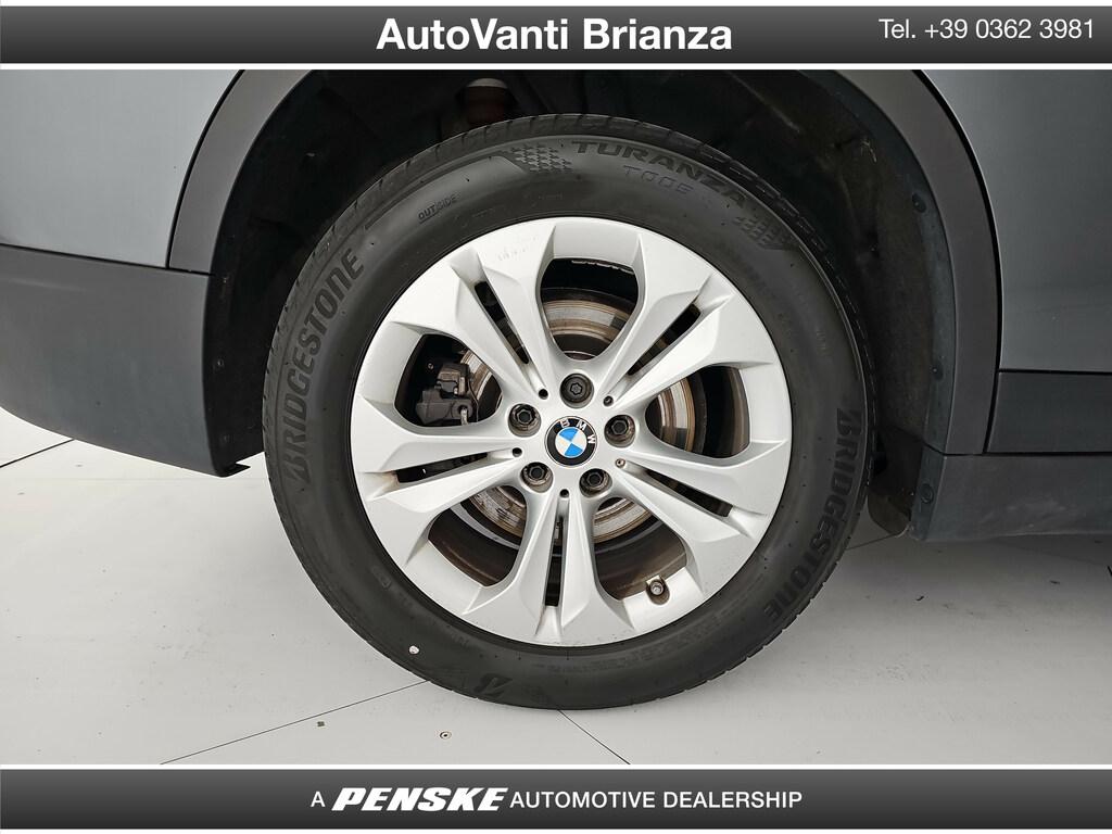 usatostore.bmw.it Store BMW X1 xdrive25e Business Advantage auto