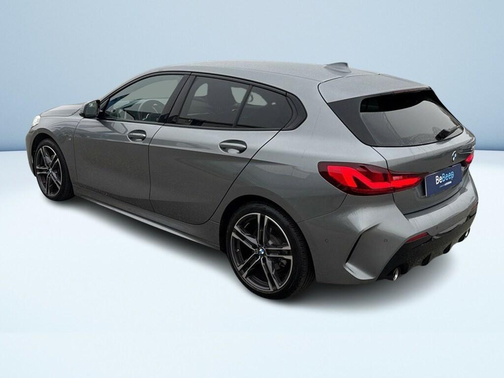 usatostore.bmw.it Store BMW Serie 1 118d Msport auto