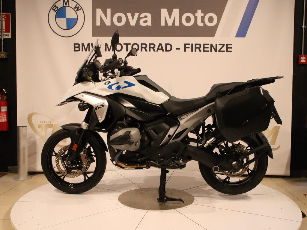 usatostore.bmw-motorrad.it Store BMW Motorrad R 1300 GS BMW R 1300 GS MY23