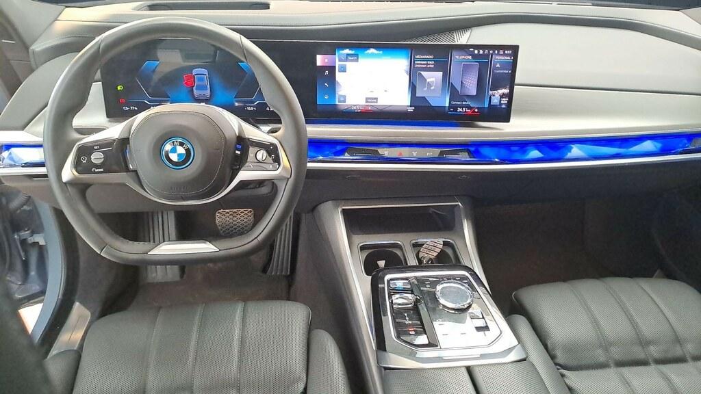 usatostore.bmw.it Store BMW Serie 7 i7 xdrive60 Msport