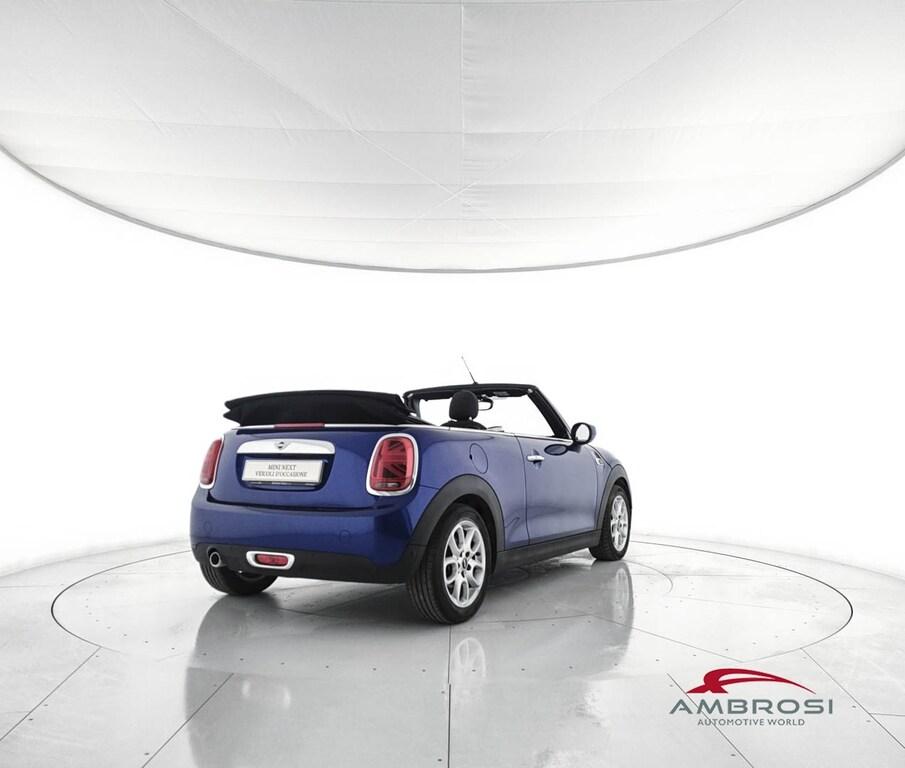 usatostore.bmw.it Store MINI MINI 1.5 One Boost