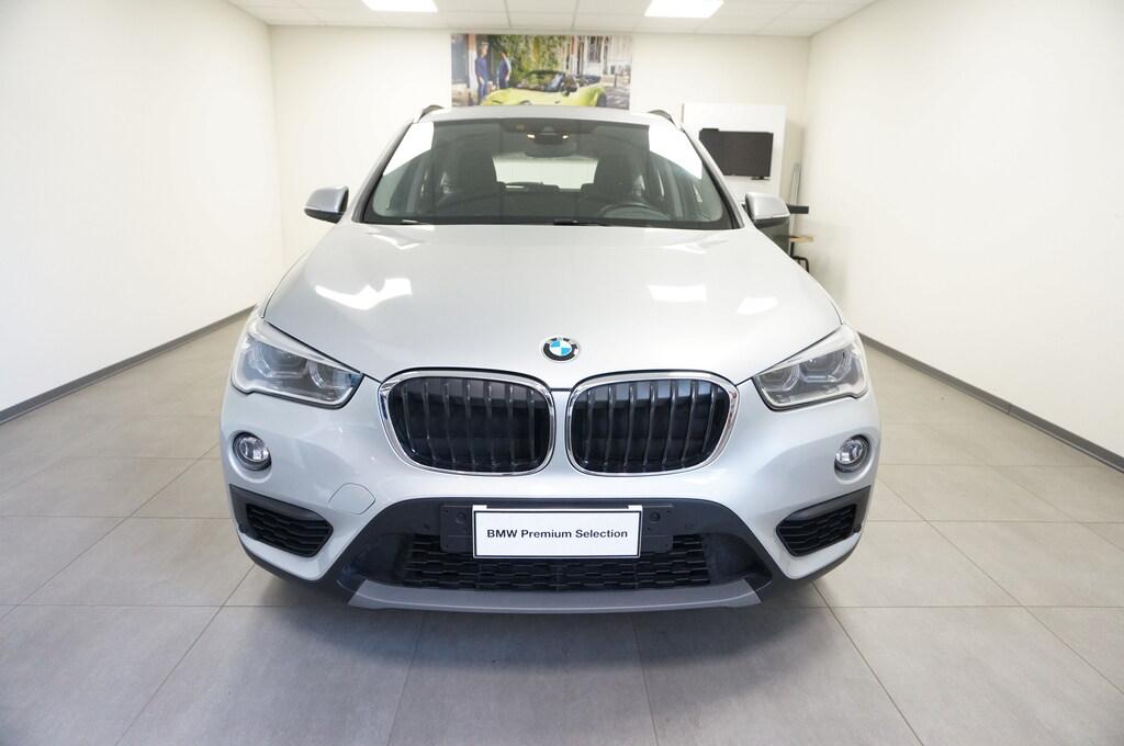 usatostore.bmw.it Store BMW X1 xdrive18d Business auto