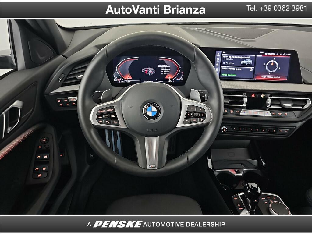 usatostore.bmw.it Store BMW Serie 1 118d Msport auto