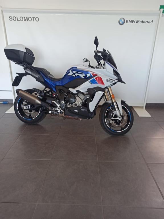 usatostore.bmw.it Store BMW Motorrad S 1000 XR BMW S 1000 XR ABS MY21