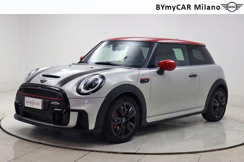 usatostore.bmw.it Store MINI MINI 3p 2.0 JCW