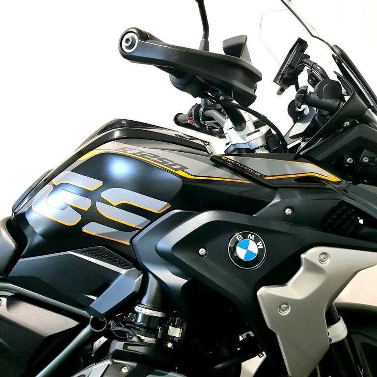 usatostore.bmw.it Store BMW Motorrad R 1250 GS BMW R 1250 GS ABS MY19