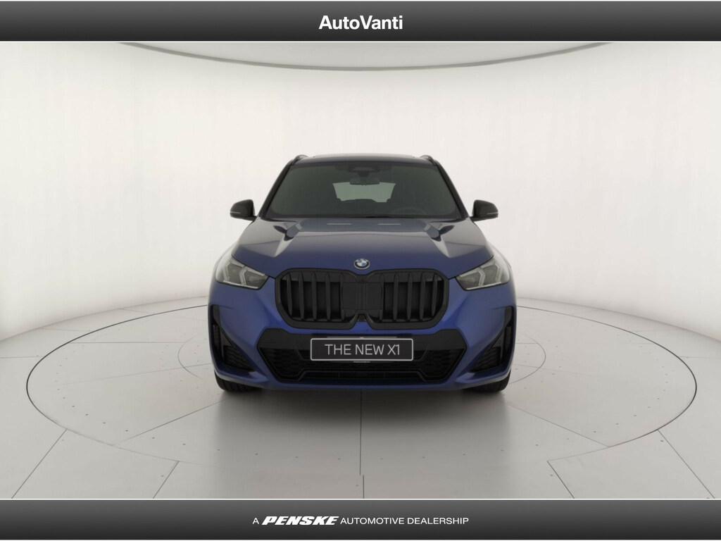 usatostore.bmw.it Store BMW X1 xdrive23d mhev 48V MSport Edition Signature auto