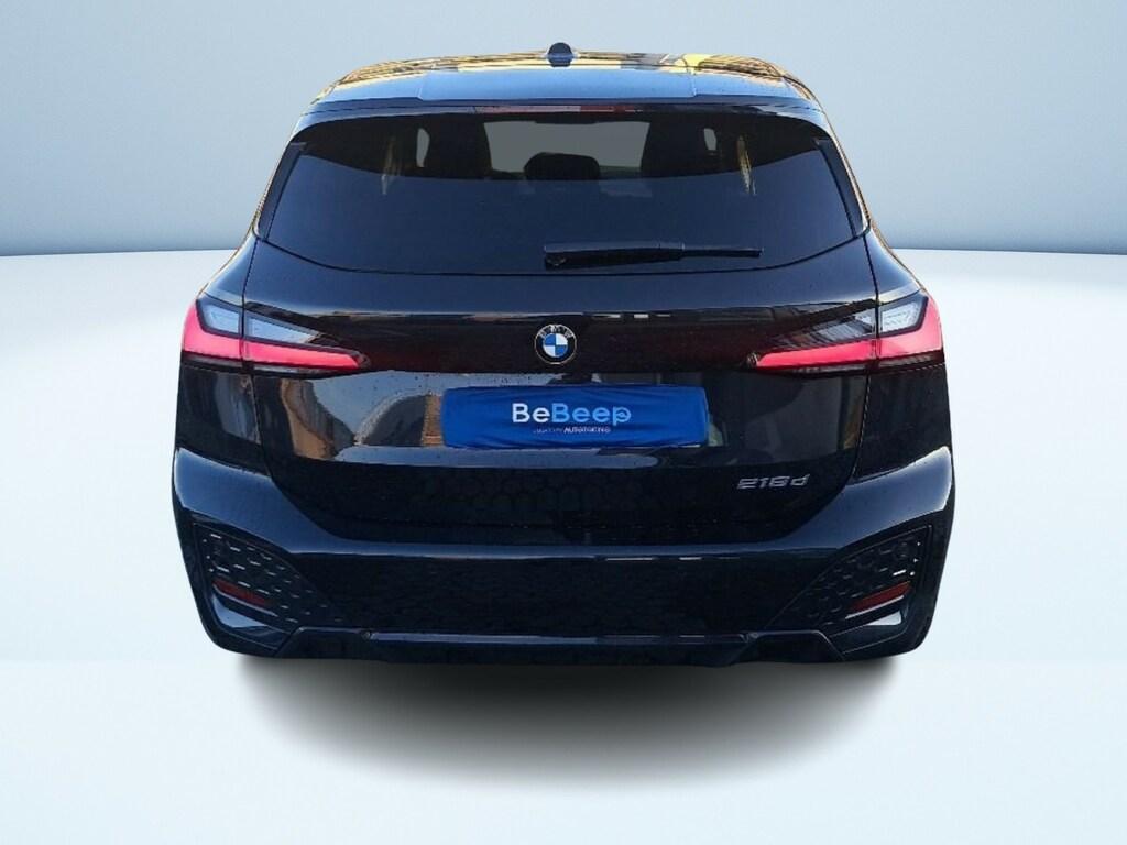 usatostore.bmw.it Store BMW Serie 2 218d Active Tourer Msport auto