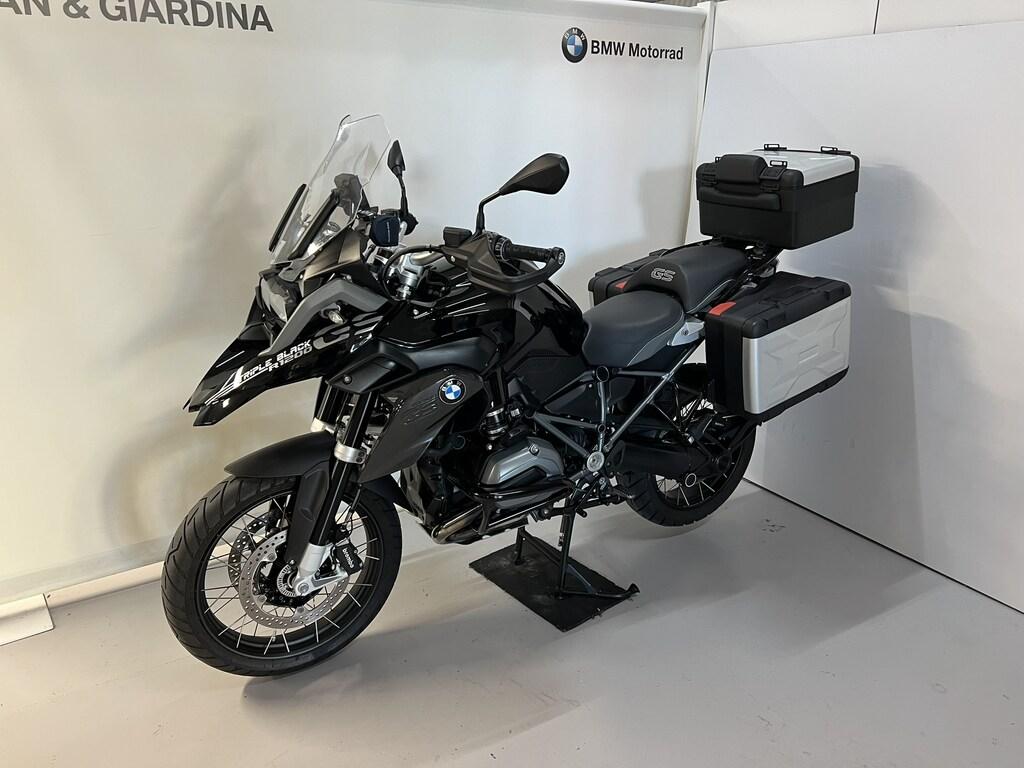 usatostore.bmw.it Store BMW Motorrad R 1200 GS BMW R 1200 GS ABS MY14