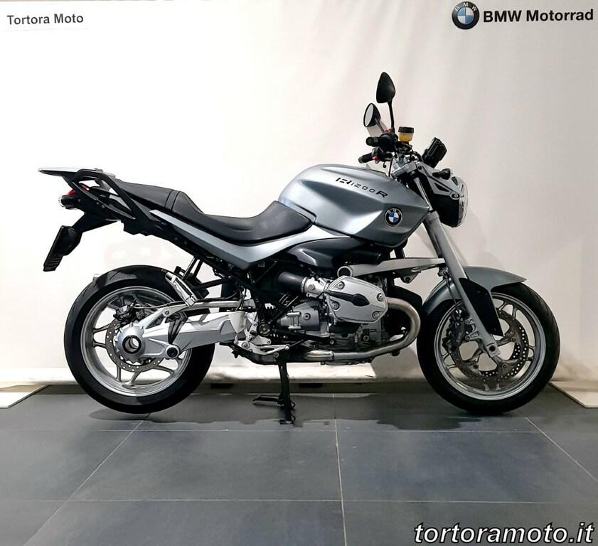 usatostore.bmw.it Store BMW Motorrad R 1200 R BMW R 1200 R