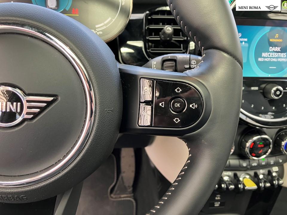 usatostore.bmw.it Store MINI Cooper SE 3p Yours auto