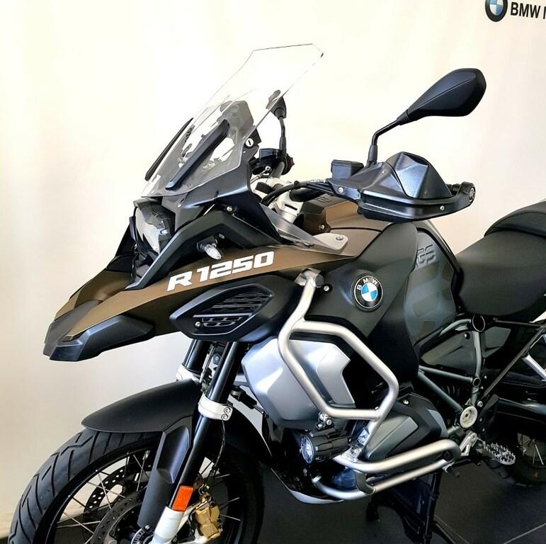 usatostore.bmw.it Store BMW Motorrad R 1250 GS BMW R 1250 GS Adventure ABS MY19