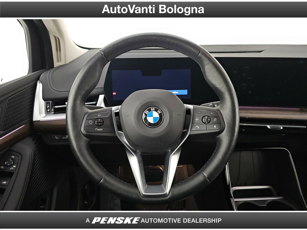 usatostore.bmw.it Store BMW Serie 2 218d Active Tourer Luxury auto