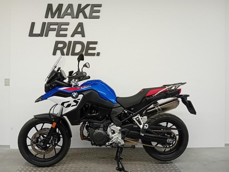 usatostore.bmw-motorrad.it Store BMW Motorrad F 800 GS BMW F 800 GS ABS MY24
