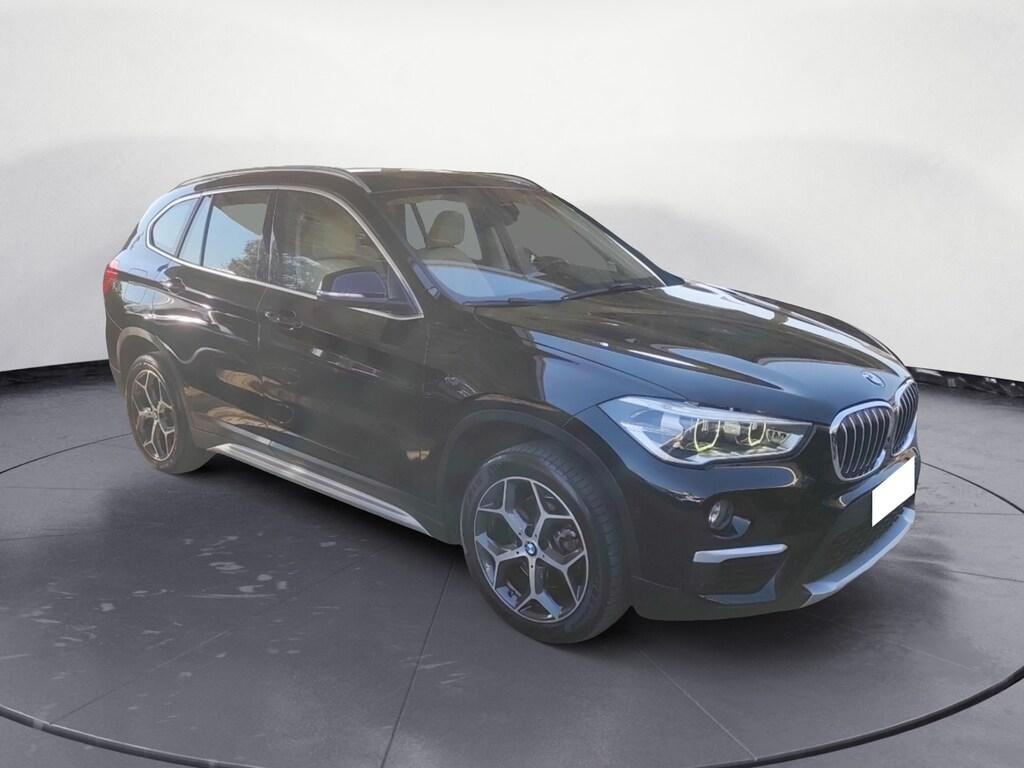 usatostore.bmw.it Store BMW X1 sdrive18d xLine auto my18