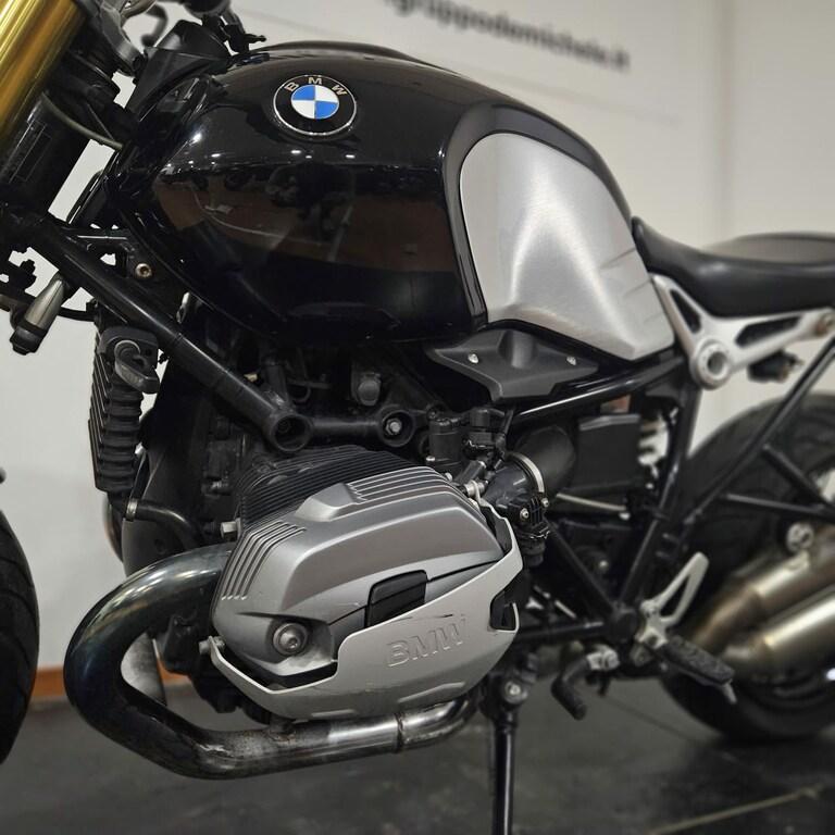 usatostore.bmw-motorrad.it Store BMW Motorrad R nineT BMW R nineT ABS MY14