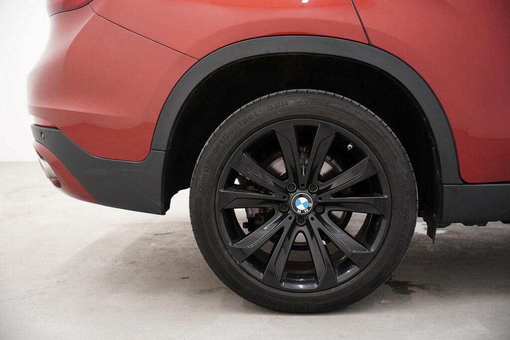 usatostore.bmw.it Store BMW X6 xdrive30d Msport 249cv auto