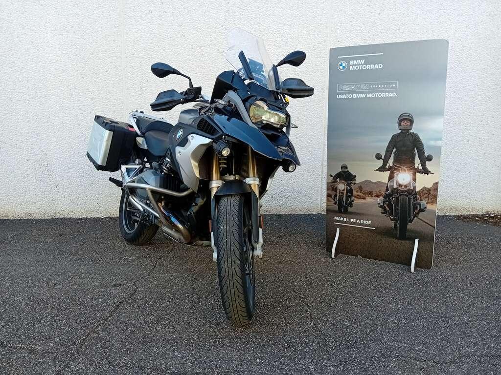 usatostore.bmw-motorrad.it Store BMW Motorrad R 1200 GS ABS