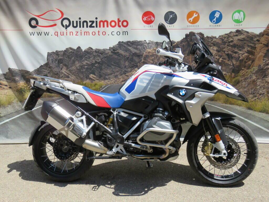 usatostore.bmw-motorrad.it Store BMW Motorrad R 1250 GS BMW R 1250 GS ABS MY21