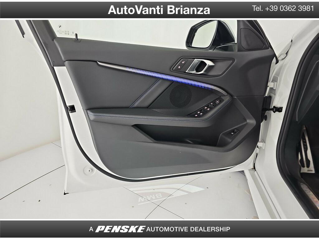 usatostore.bmw.it Store BMW Serie 1 118d Msport auto