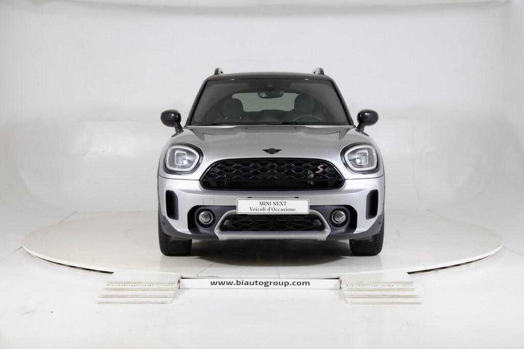 usatostore.bmw.it Store MINI Cooper SD Countryman 2.0 Cooper SD