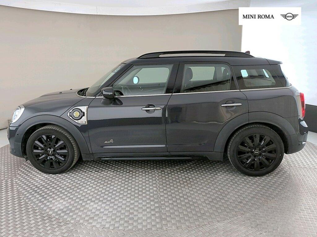 usatostore.bmw.it Store MINI MINI Countryman Mini Countryman 1.5 Cooper SE Hype all4 auto