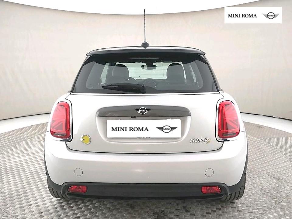 usatostore.bmw.it Store MINI MINI Full Electric Mini 3p Cooper SE M auto