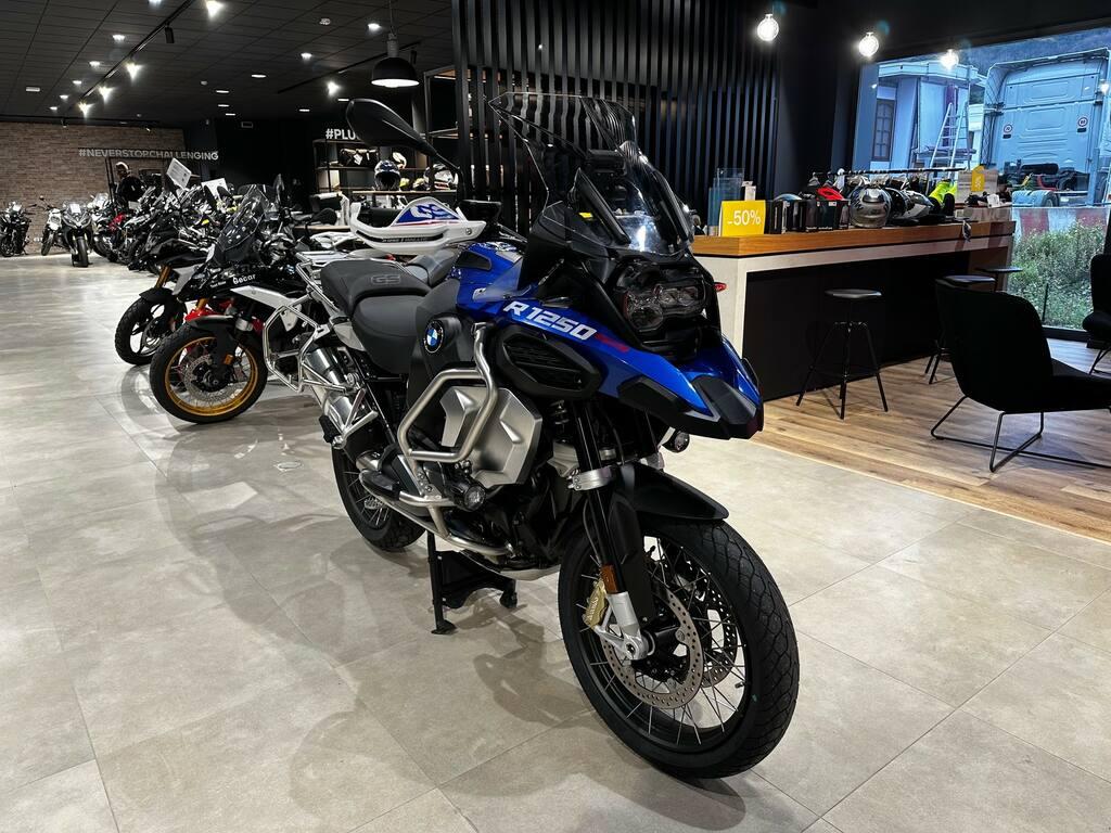 usatostore.bmw.it Store BMW Motorrad R 1250 GS BMW R 1250 GS Adventure ABS MY21