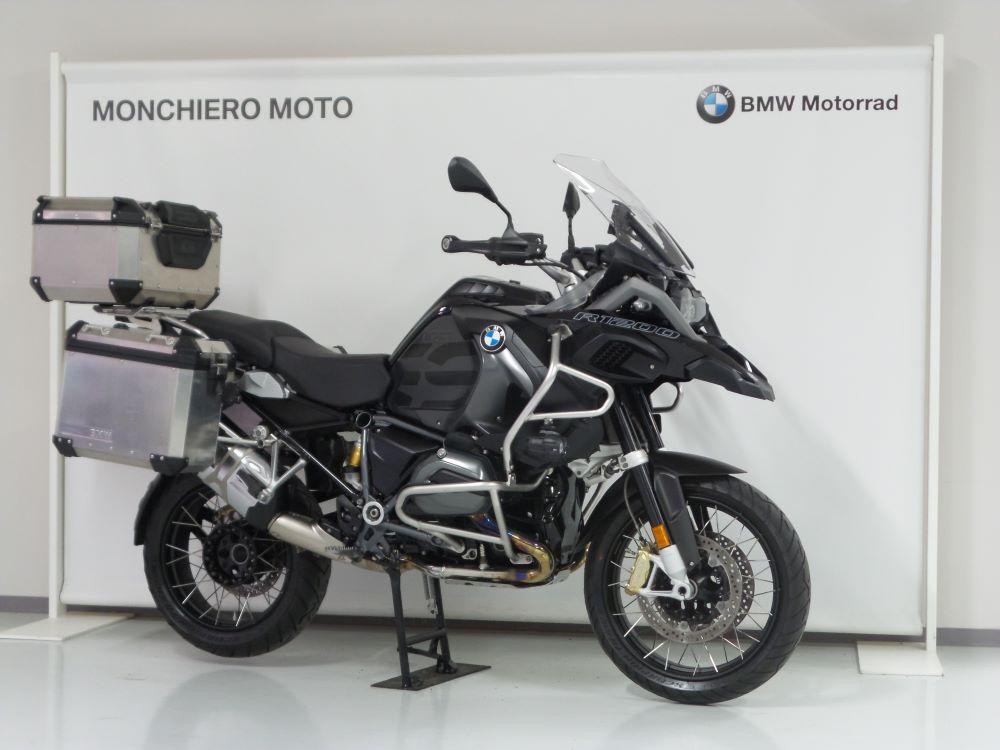 usatostore.bmw.it Store BMW Motorrad R 1250 GS Adventure ABS