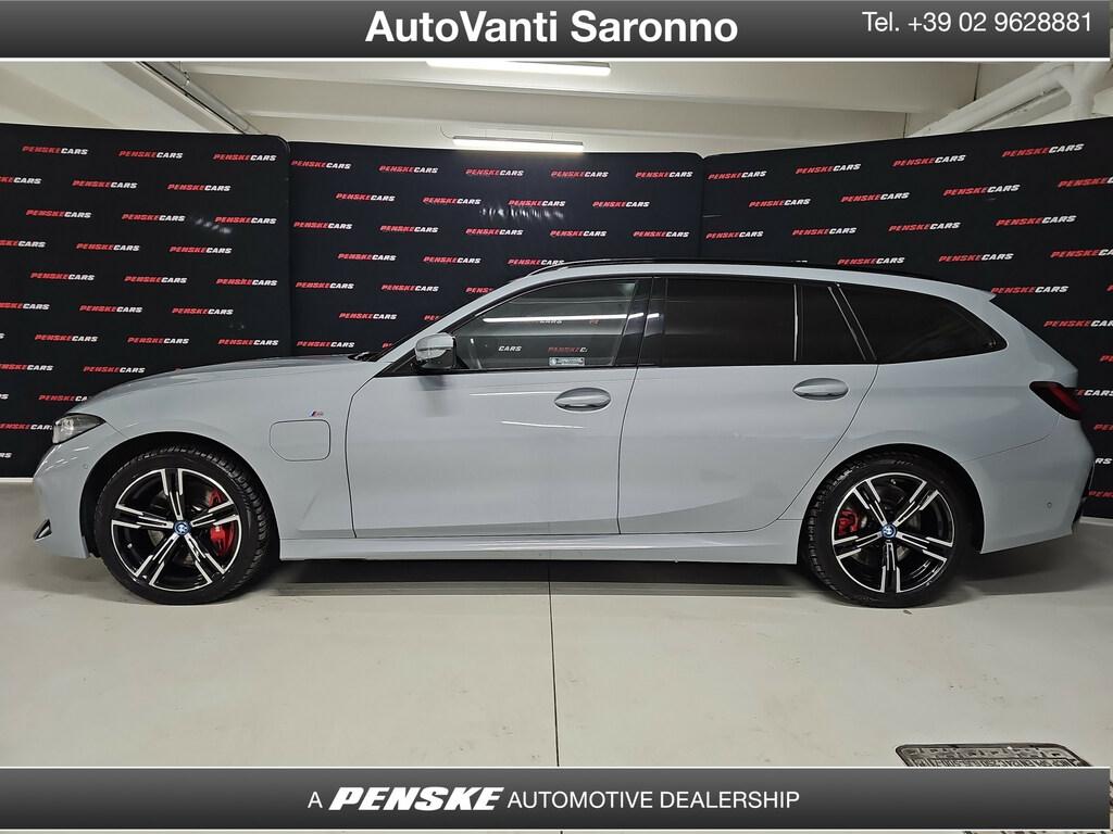 usatostore.bmw.it Store BMW Serie 3 330e Touring Msport xdrive auto