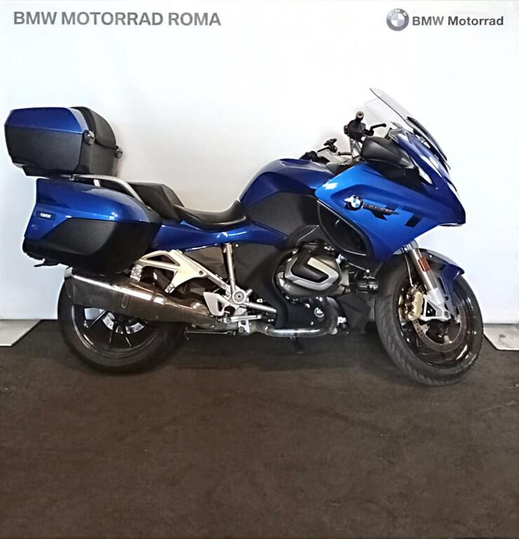 usatostore.bmw.it Store BMW Motorrad R 1250 RT BMW R 1250 RT ABS MY20