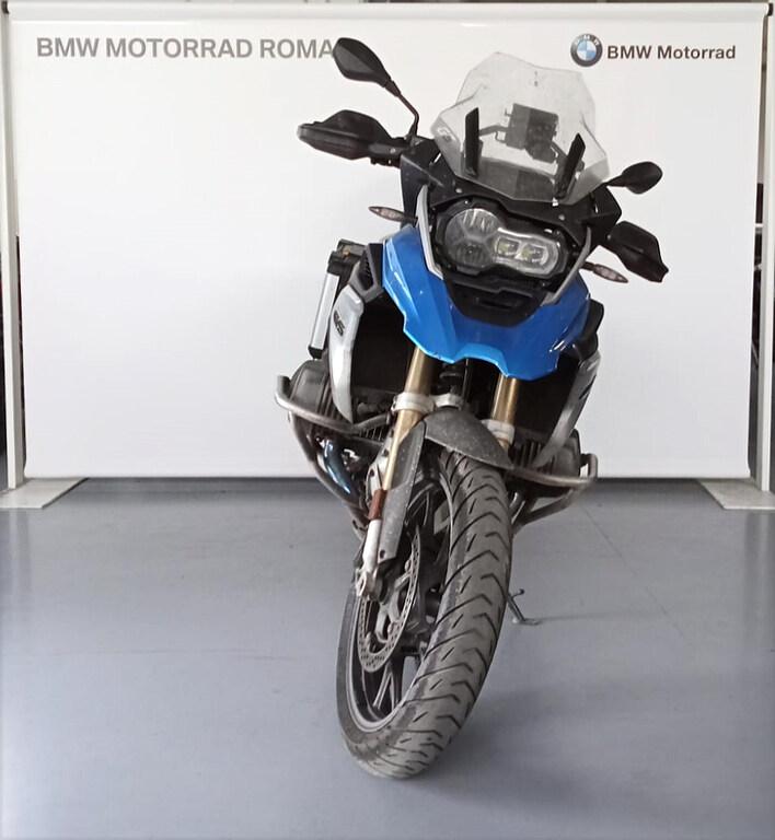 usatostore.bmw.it Store BMW Motorrad R 1250 GS BMW R 1250 GS ABS MY19