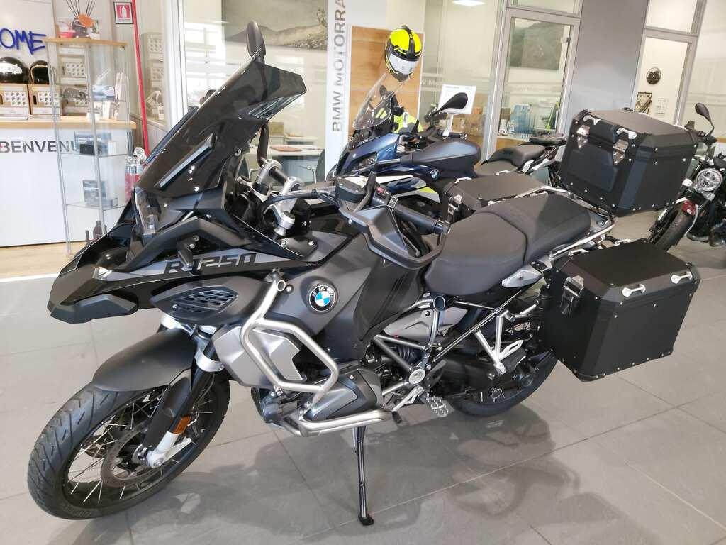 usatostore.bmw-motorrad.it Store BMW Motorrad R 1250 GS BMW R 1250 GS Adventure ABS MY21