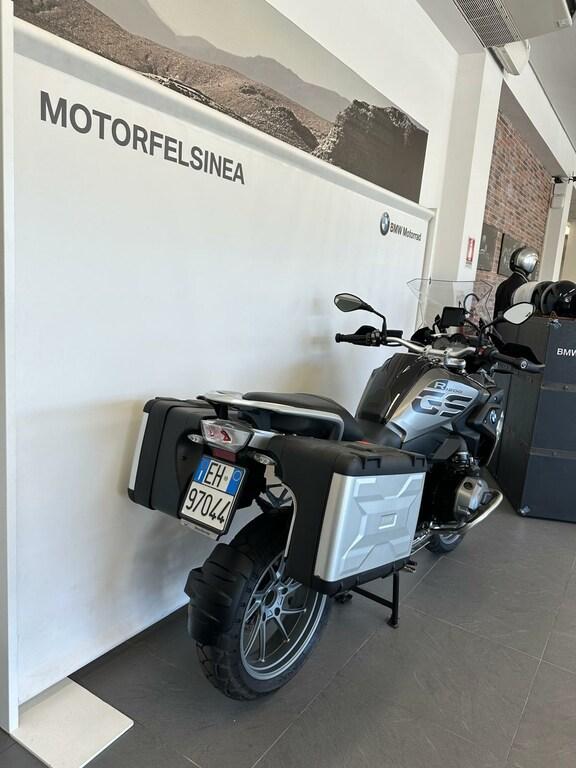 usatostore.bmw-motorrad.it Store BMW Motorrad R 1200 GS BMW R 1200 GS ABS MY17