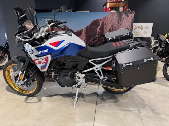 usatostore.bmw.it Store BMW Motorrad F 900 GS 