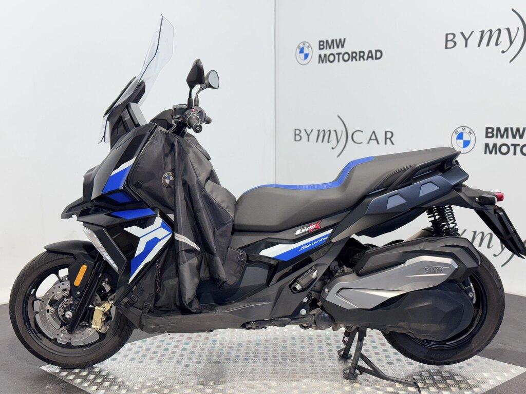 usatostore.bmw-motorrad.it Store BMW Motorrad C 400 X BMW C 400 X MY21