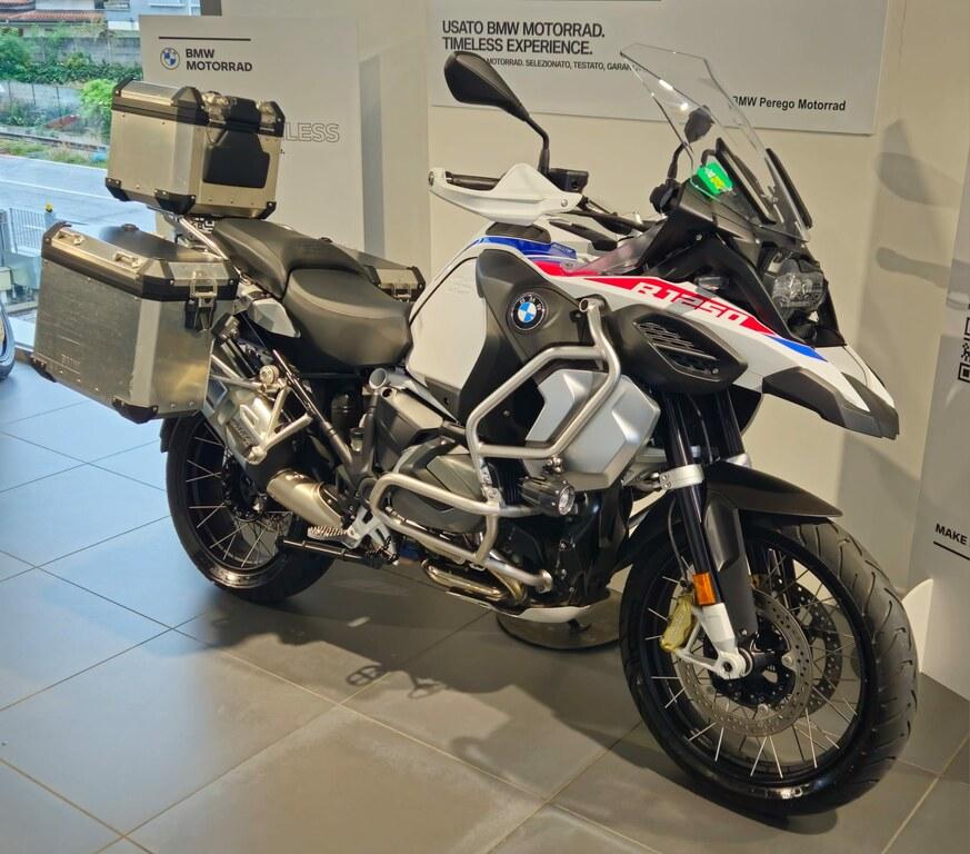 usatostore.bmw.it Store BMW Motorrad R 1250 GS BMW R 1250 GS Adventure ABS MY21