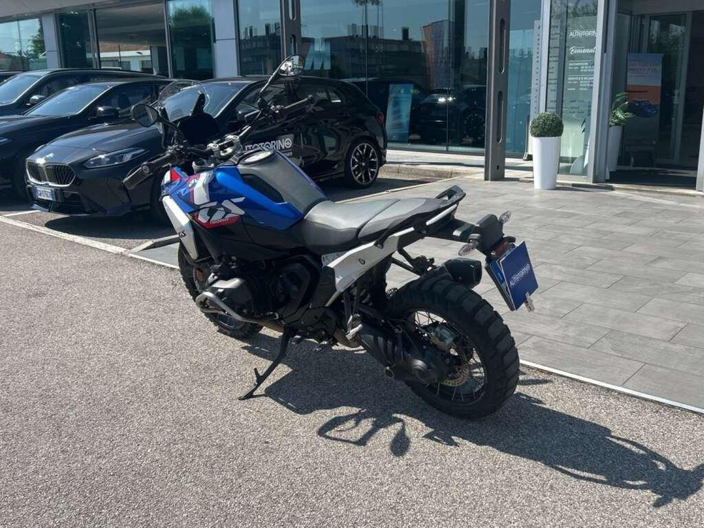 usatostore.bmw-motorrad.it Store BMW Motorrad R 1300 GS BMW R 1300 GS MY23